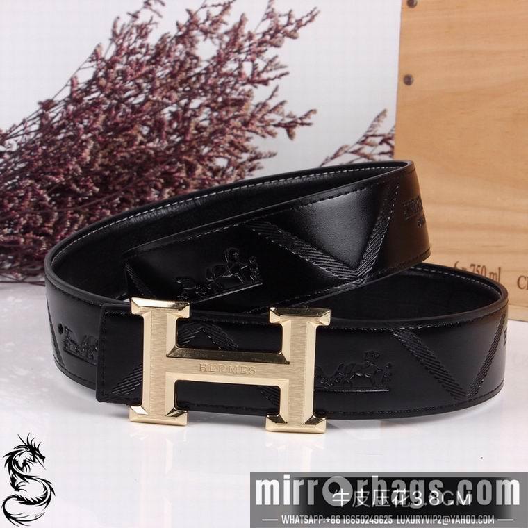 Hermes Belt 38mm 8L05