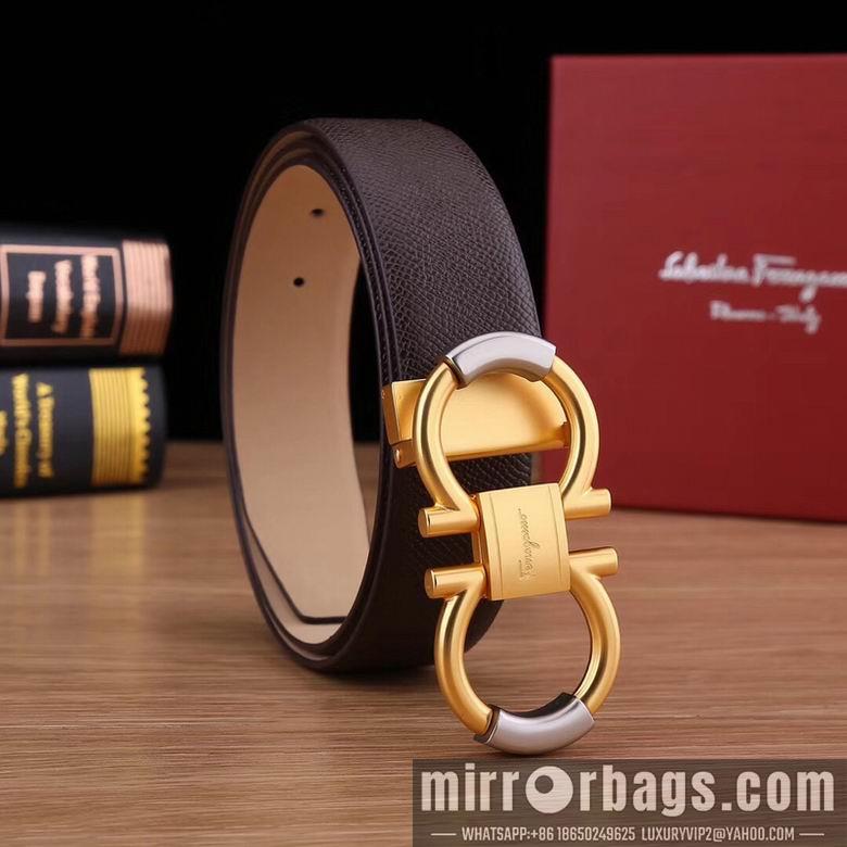 Ferragamo 34mmX95-125 7D78