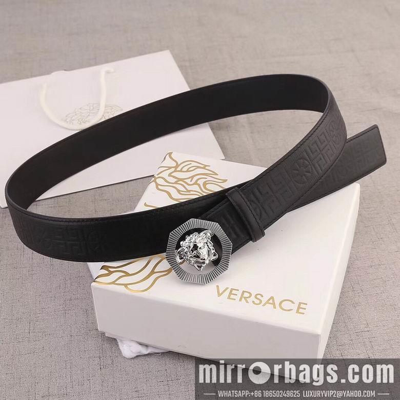 Versace Belt 38mm-95x125CM 8L05