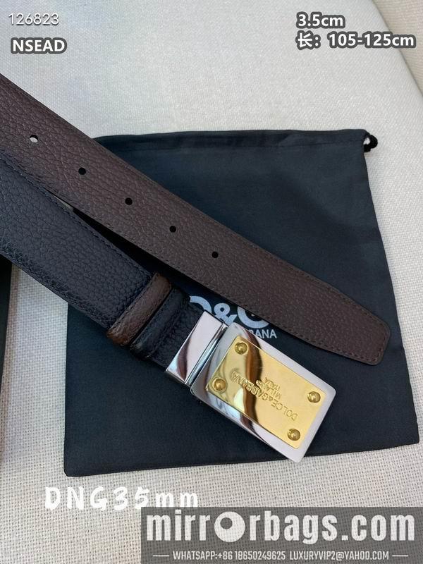 DG belt 35mmX105-125cm 8L11