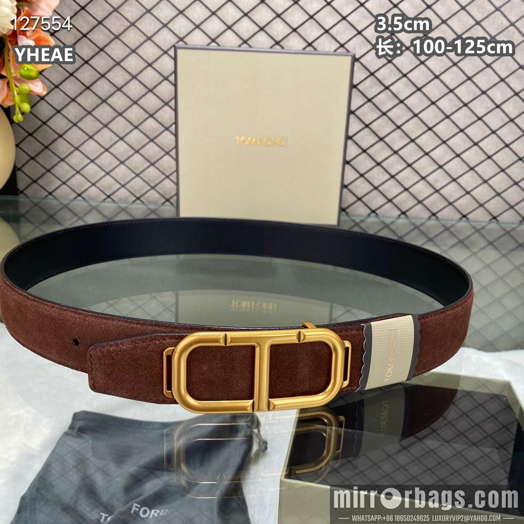 TF belt 35mmX100-125cm 8L11