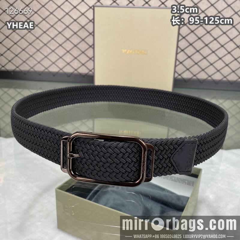 TF belt 35mmX95-125cm 8L02