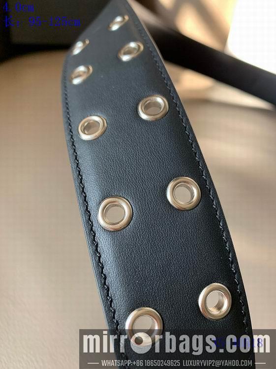 Parda Belt 40mmX95-115cm 8L01