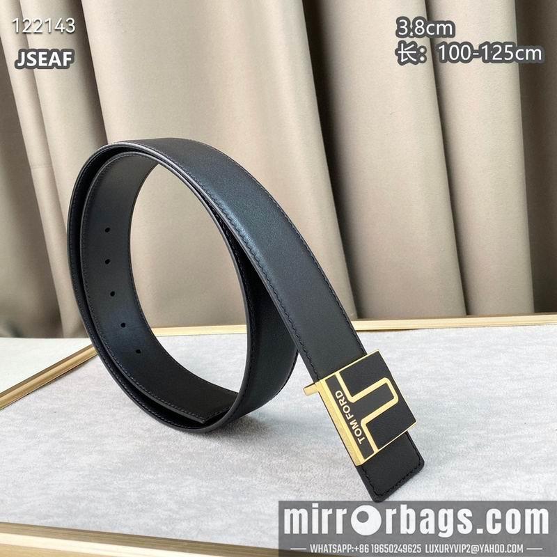 TF belt 38mmX100-125cm 8L66