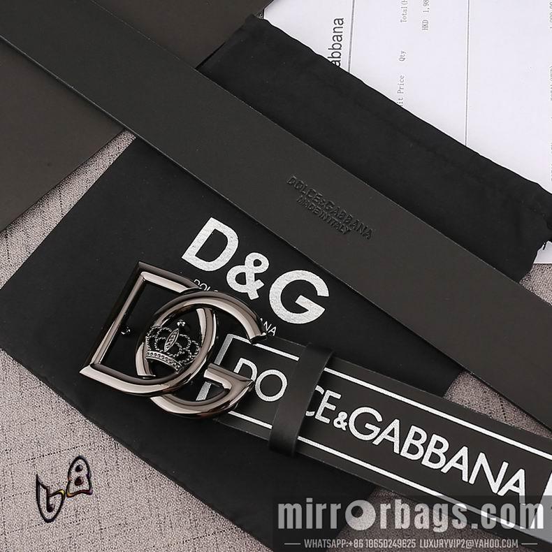 DG belt 原版 38mm lb12