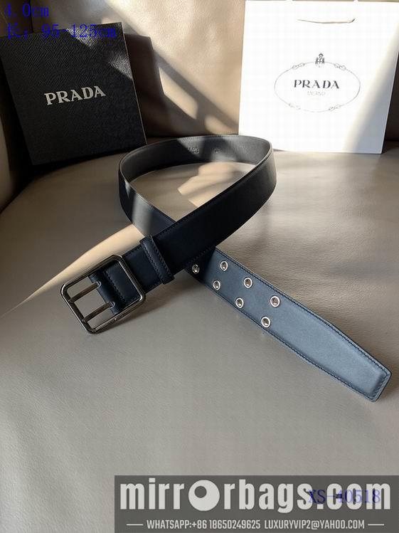 Parda Belt 40mmX95-115cm 8L01