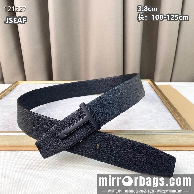 TF belt 38mmX100-125cm 8L63