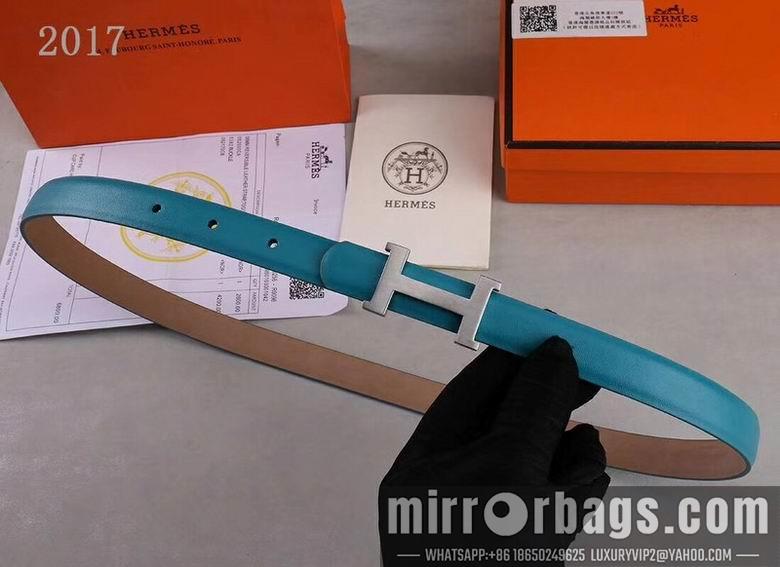 Hermes Belt 20mm 7D0519