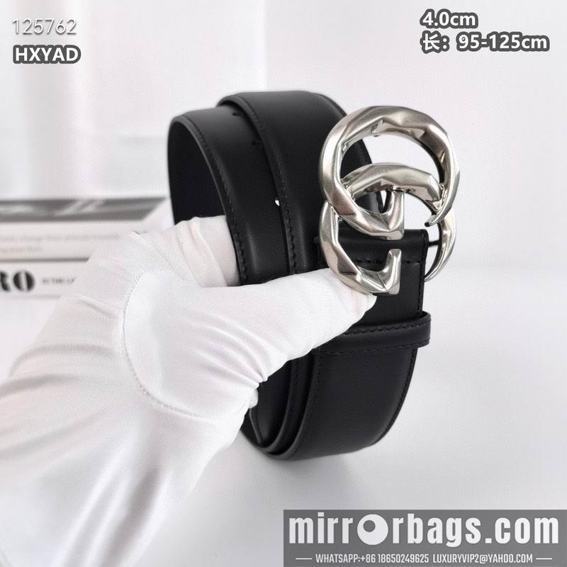 Gucci belt 40mmX95-125cm 8L82