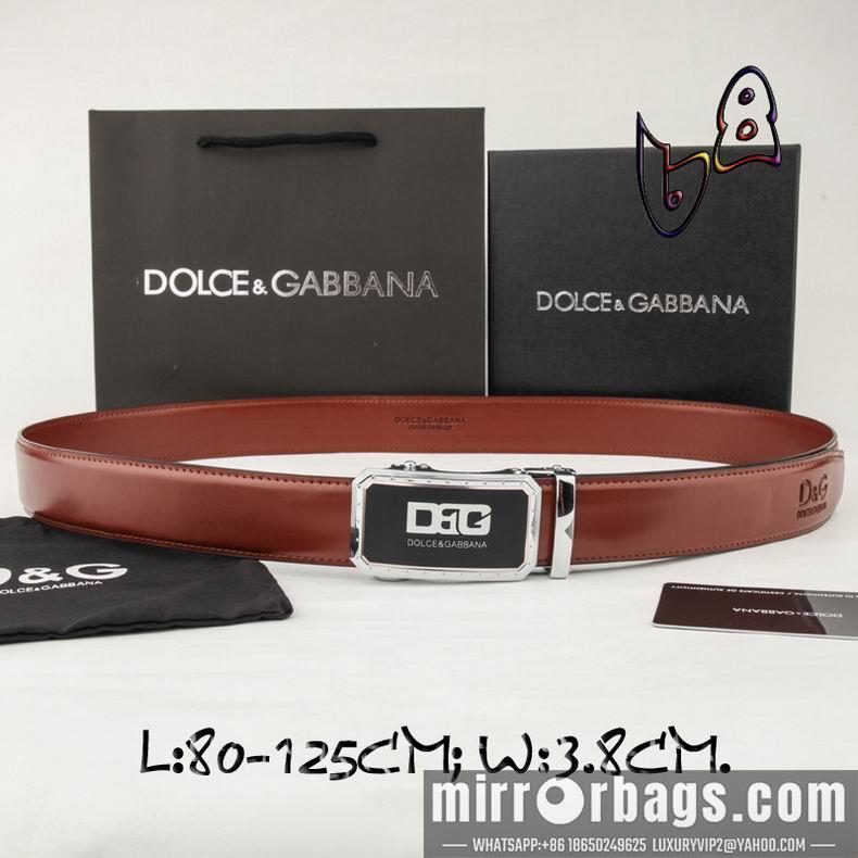 DG belt 38mm lb04