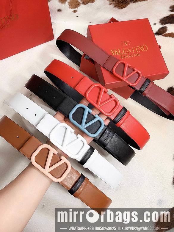 Valentino Belt 40mmX90-125CM sj08