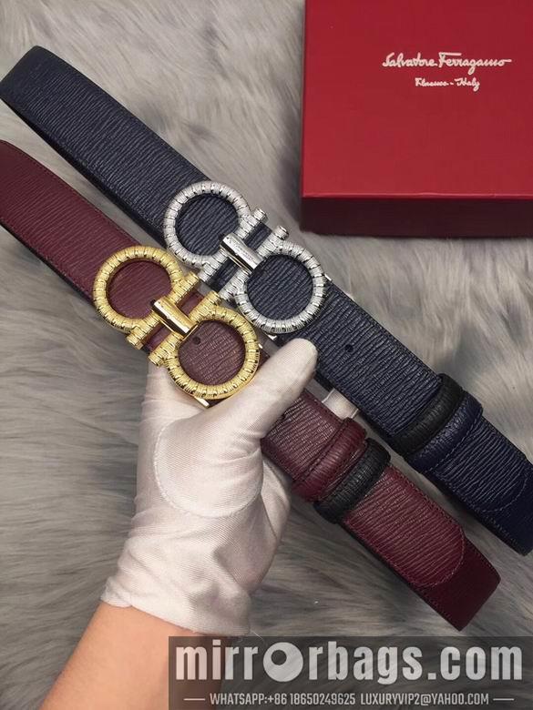 Ferragamo 34mmX95-125 7D53