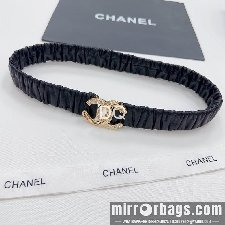 Chanel 30mmx90-115cm 10