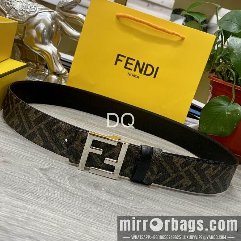 Fendi 40mmx100-125cm 09