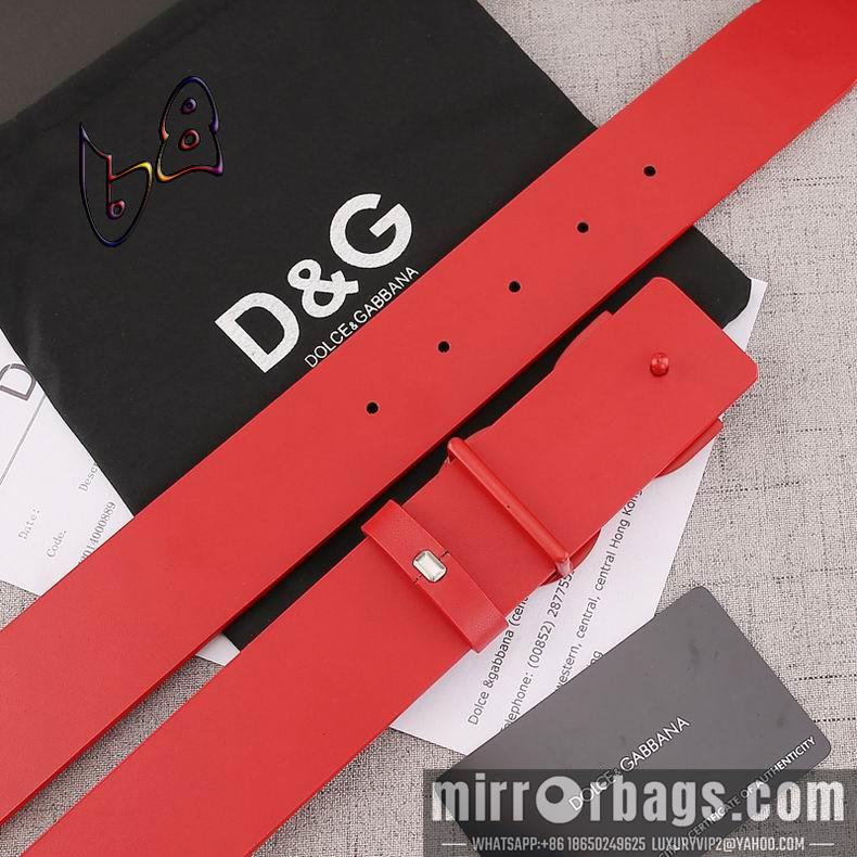 DG belt 38mm lb07