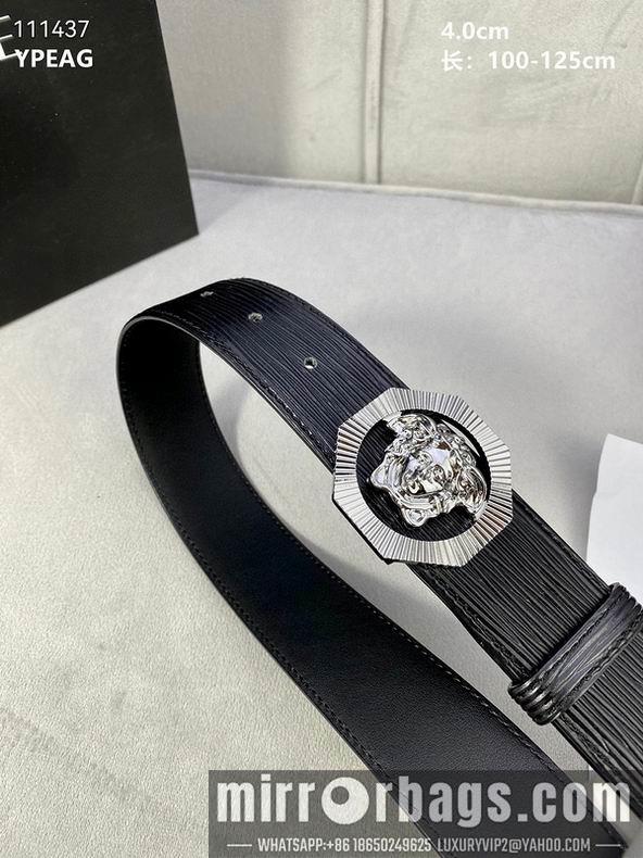 Versace Belt 40mmX100-125cm 8L06