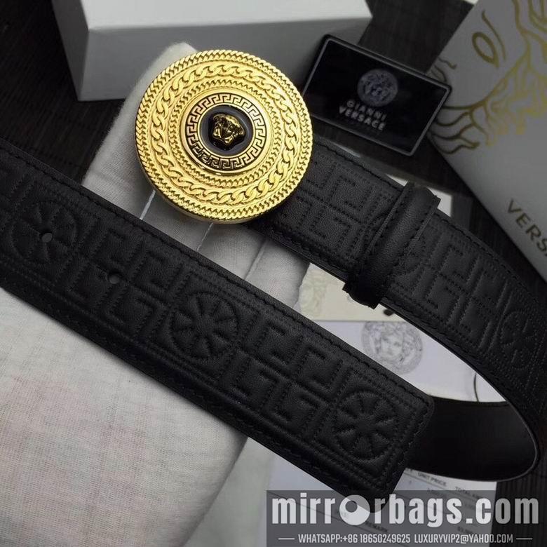 Versace Belt 38mmX95-110cm sj10