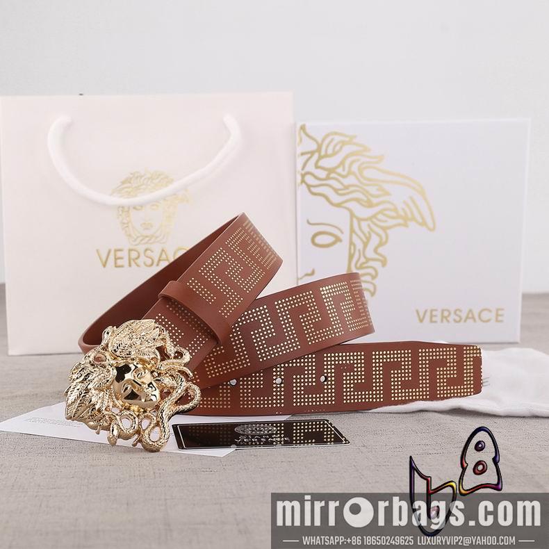 Versace Belt 原版 38mm lb06