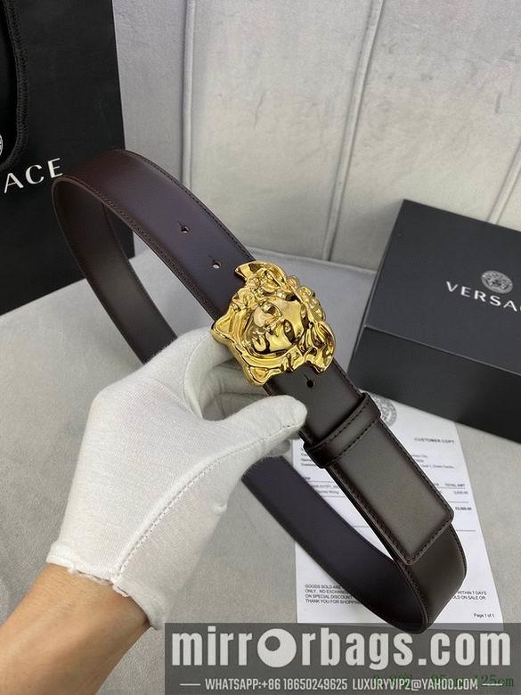 Versace Belt 38mmX95-125cm sj70