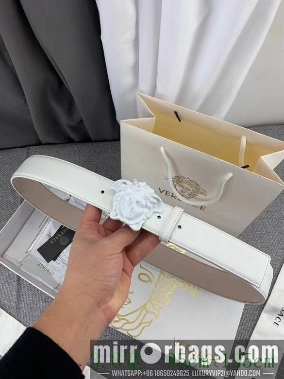 Versace Belt 38mmX95-125cm sj57