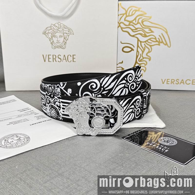 Versace belt 38mmX90-125cm lb110502