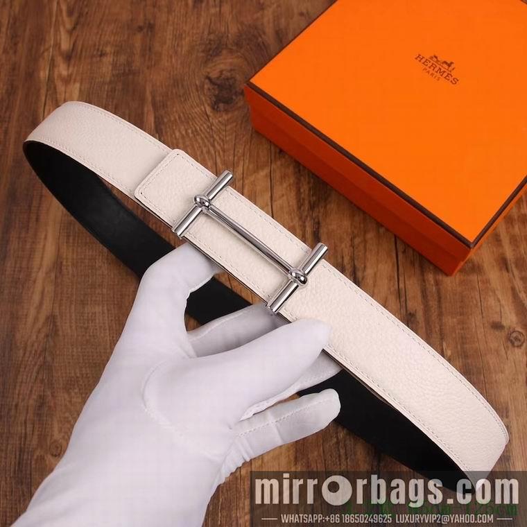 Hermes Belt 32mmX95-125cm 7D01