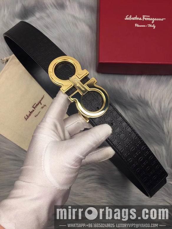 Ferragamo 34mmX95-125 7D32