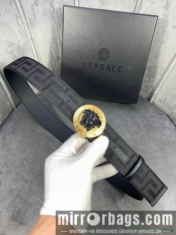 Versace Belt 38mmX95-125cm sj71