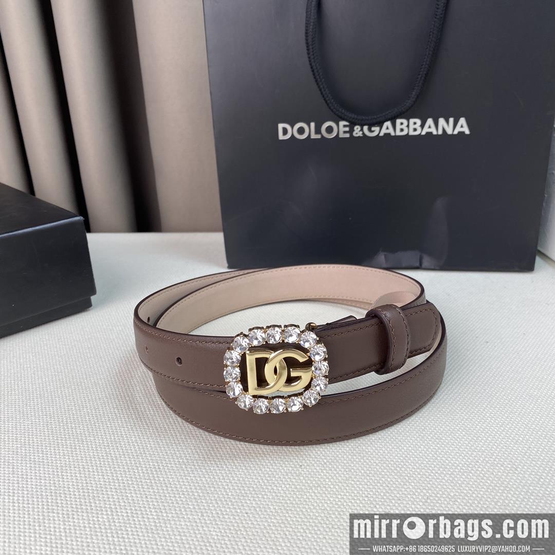 DG belt 30mmX95-115cm 7D25