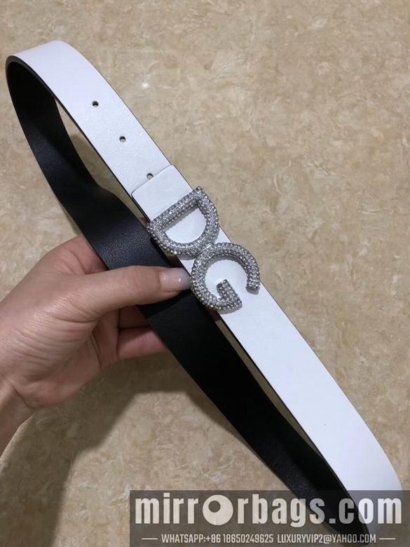 DG Belt 30mmX95-110CM 7D03