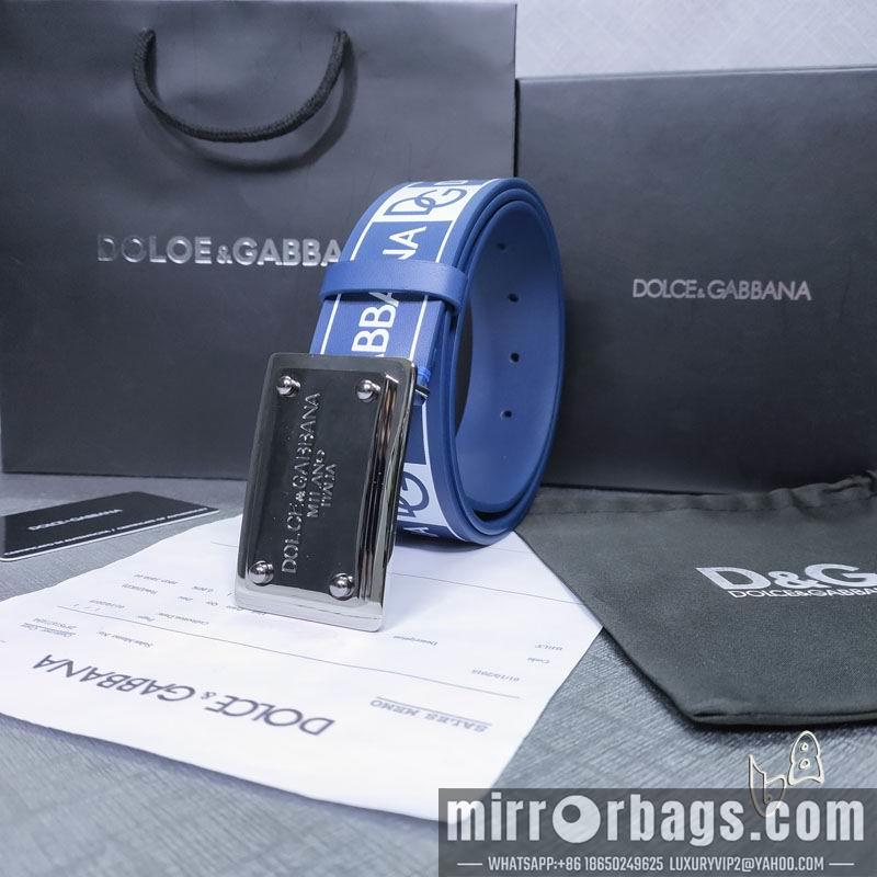 DG belt 38mmX80-125cm lb05