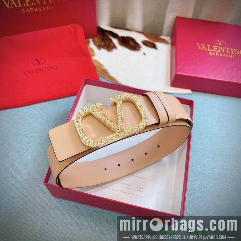 Valentino Belt 40mmX95-110cm 01