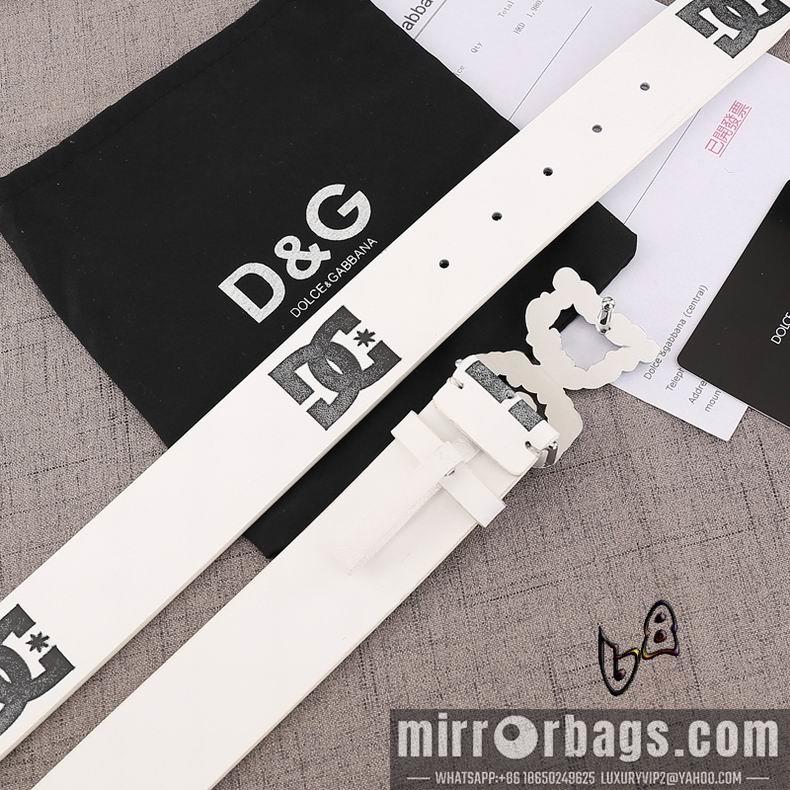 DG belt 原版 38mm lb11