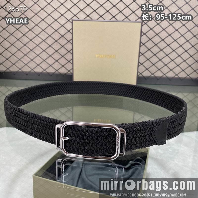TF belt 35mmX95-125cm 8L02