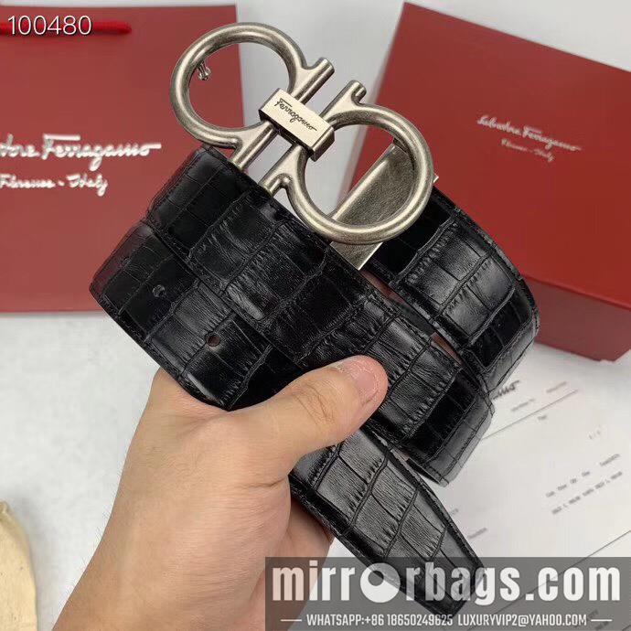 Ferragamo 34mmX95-125 7D106