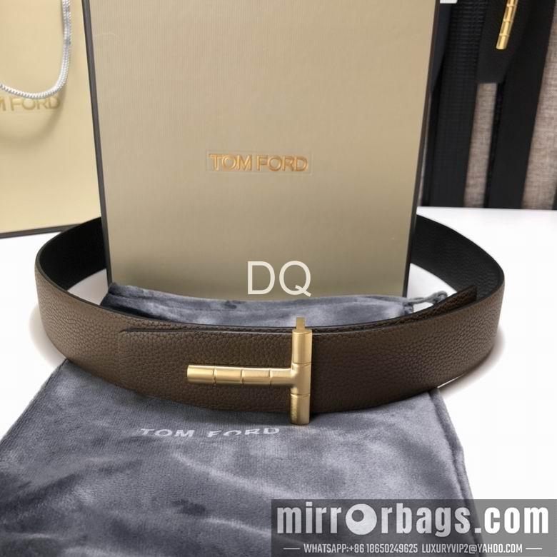 Tom Ford 40mmx100-125cm 06