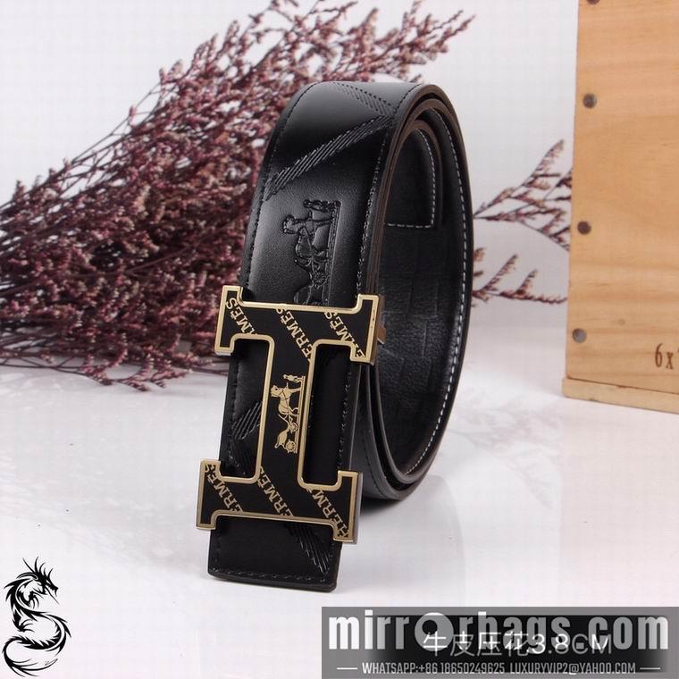 Hermes Belt 38mm 8L01