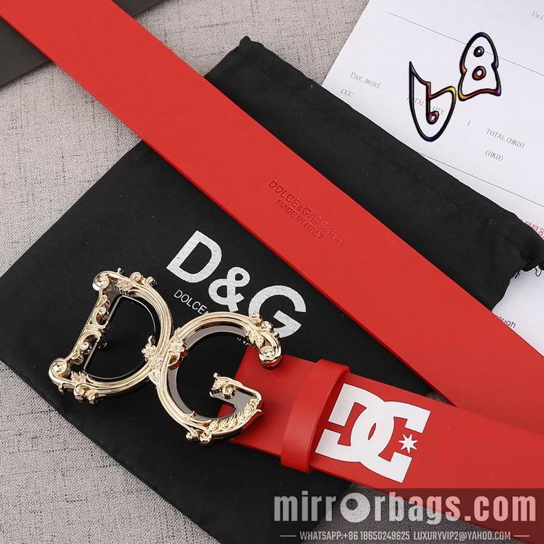 DG belt 原版 38mm lb10