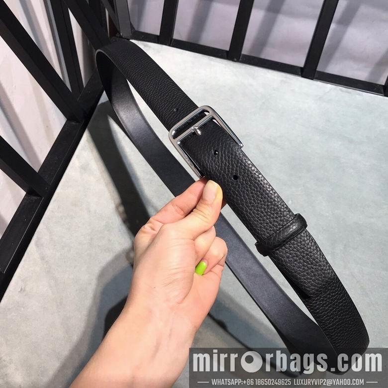 Prada Belt 34mmX95-125CM sj04