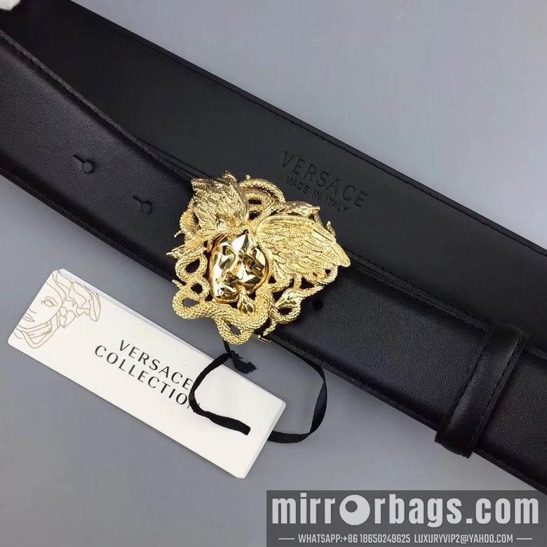 Versace Belt 38mmX95-110cm sj16
