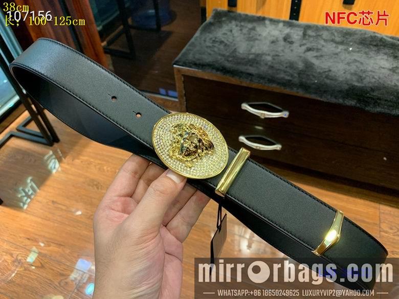 Versace Belt 40mmX100-125cm 8L40