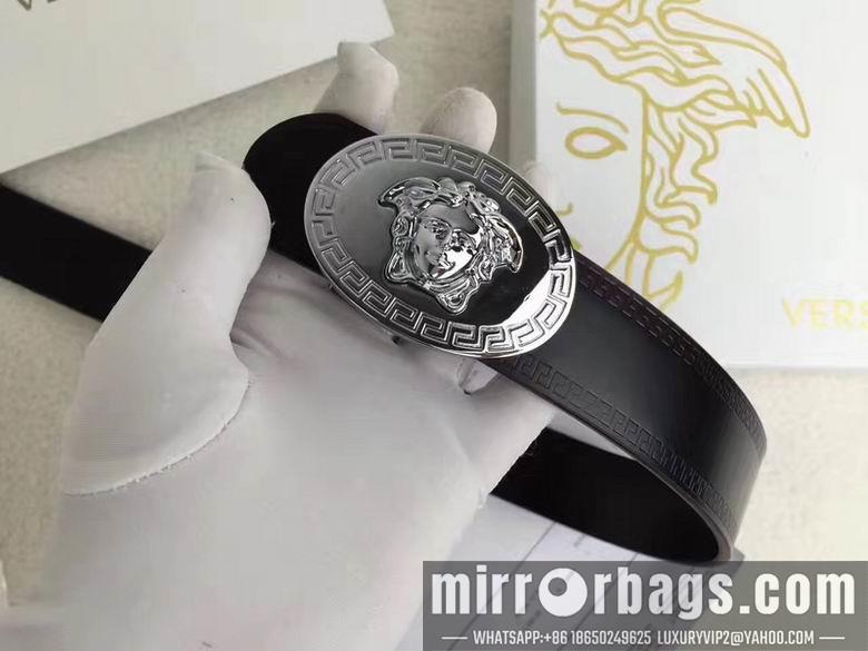 Versace Belt 38mmX95-125cm sj47