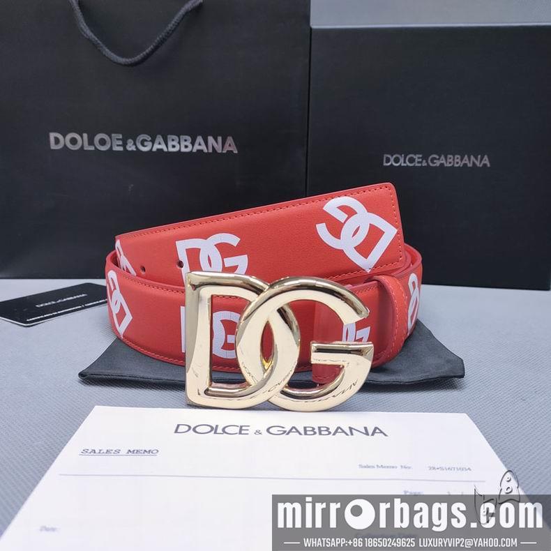 DG belt 40mmX80-125cm lb01