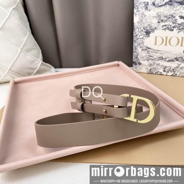 Dior 30mmx95-115cm 05