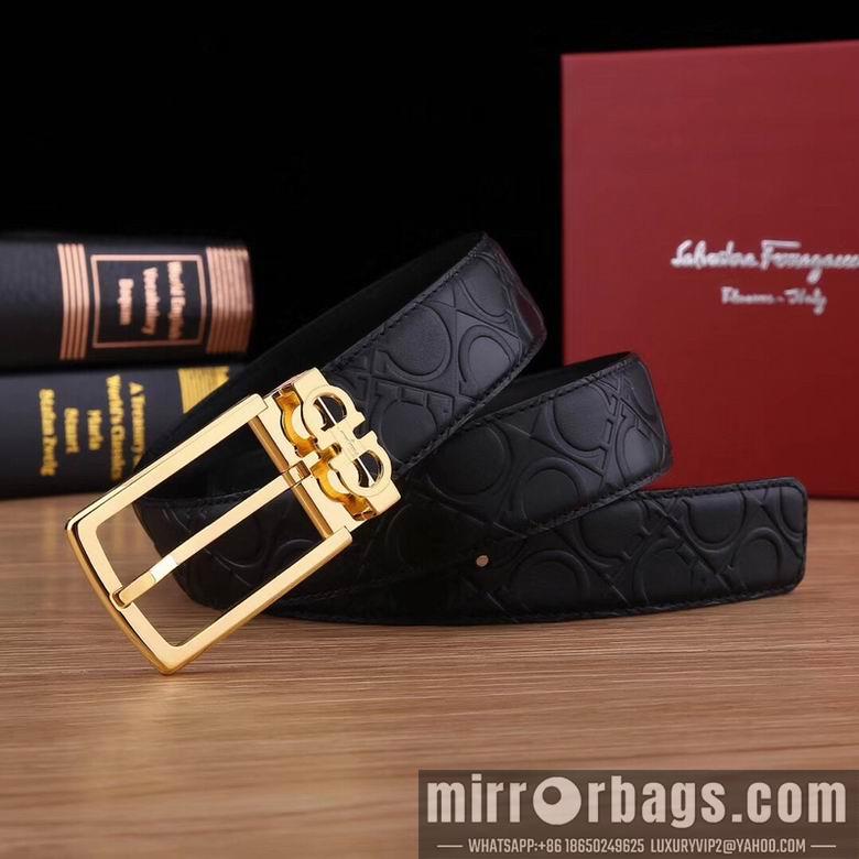 Ferragamo 34mmX95-125 7D125