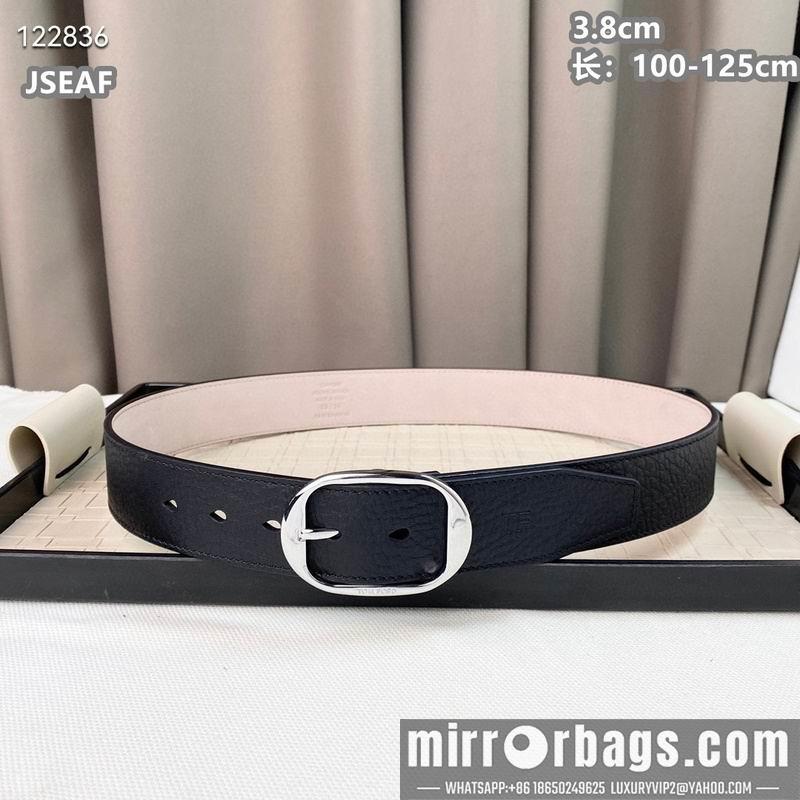 TF belt 38mmX100-125cm 8L68