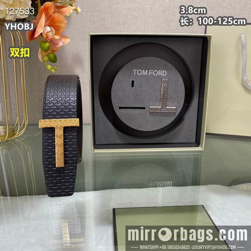 TF belt 38mmX100-125cm 8L86