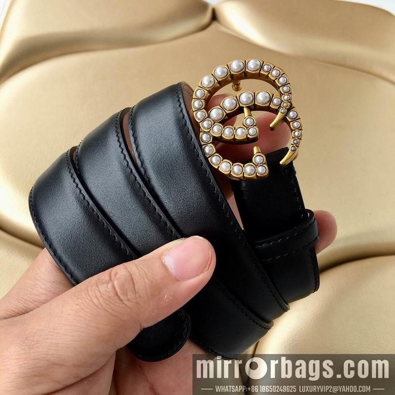 Gucci 20mmX95-110CM 7D17