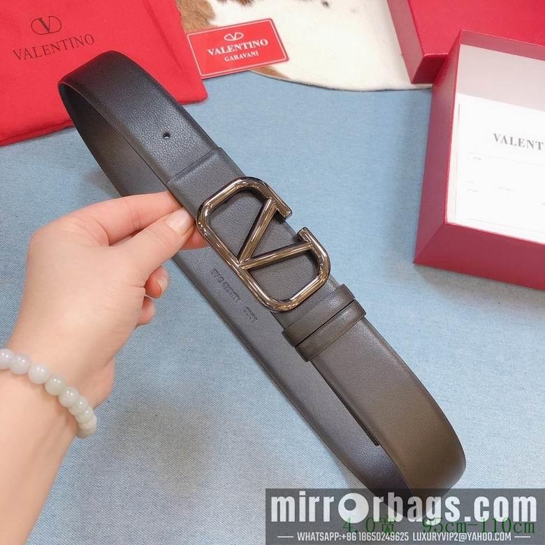 Valentino Belt 40mmX95-110cm 06