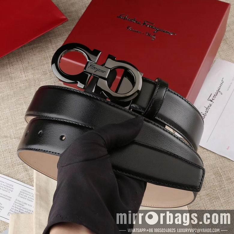 Ferragamo 34mmX95-125 7D154